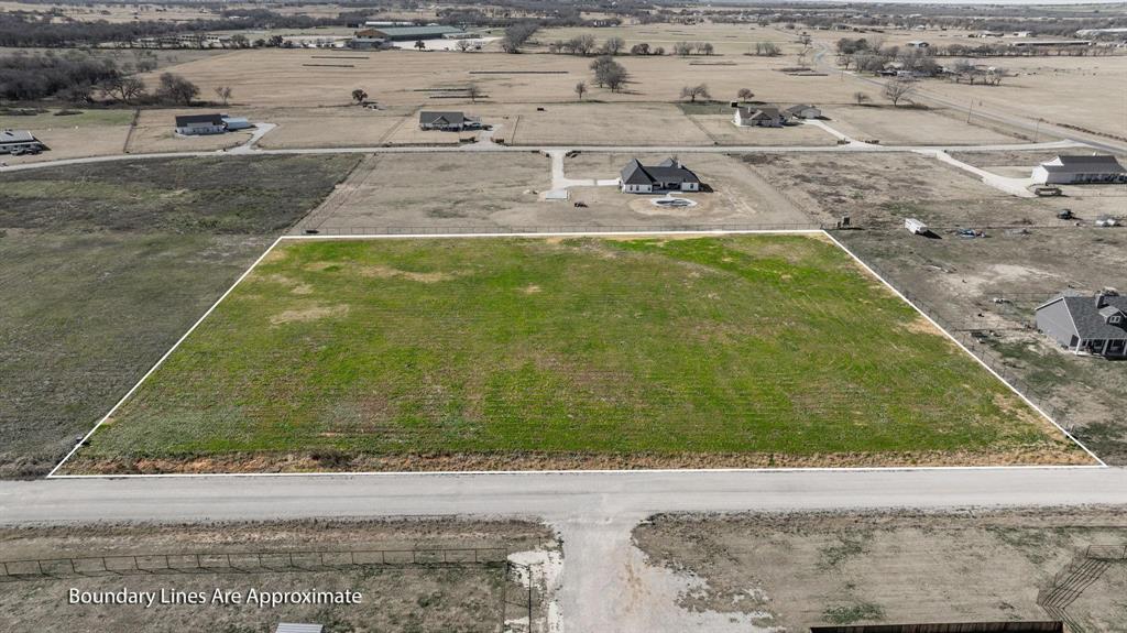 Discover the ideal setting for your dream home on this beautiful 3-acre lot, perfectly located just off FM 3025 near the Tarleton Rodeo Arena. Lot 12 is also available, giving you the option to expand with an additional 3 acres for a total of 6.

This property sits in the highly acclaimed Huckabay School District, ranked A+, making it a fantastic choice for families. The sandy loam soil is ideal for horses, gardening, or landscaping, giving you both beauty and functionality.

Building restrictions are in place to protect the neighborhood’s charm and value—without the burden of an HOA. With plenty of room to design your vision, this rare opportunity allows you to secure approximately 3 or 6 acres in one of the most desirable areas just north of Stephenville.