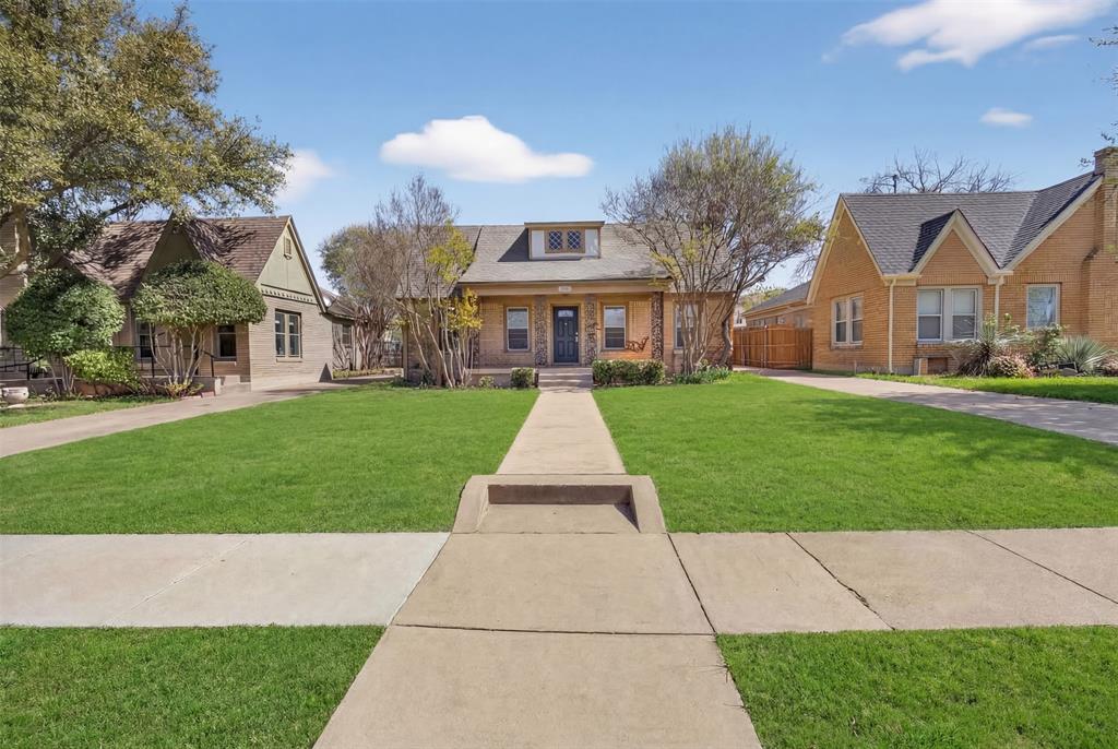 Bluebonnet Hills - Residential