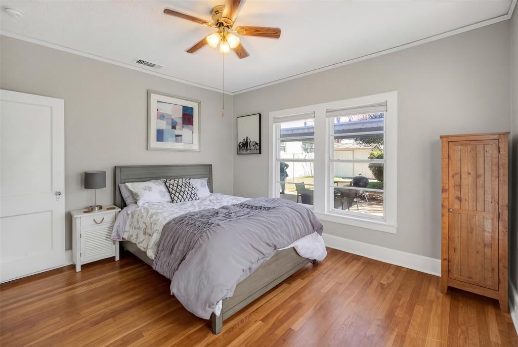 Bluebonnet Hills - Residential