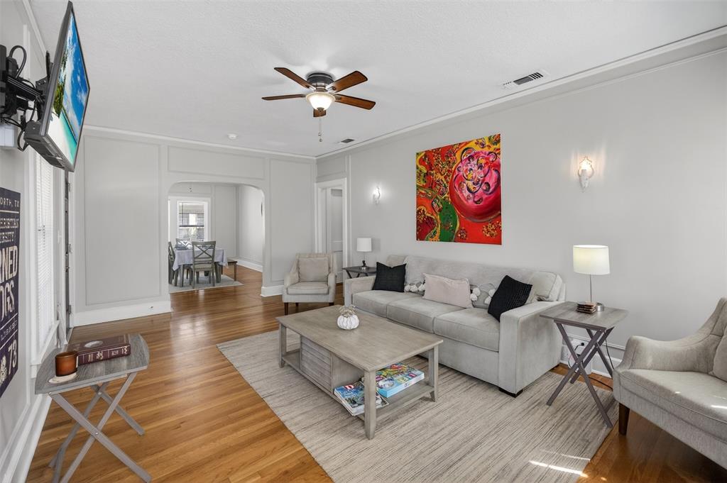 Bluebonnet Hills - Residential