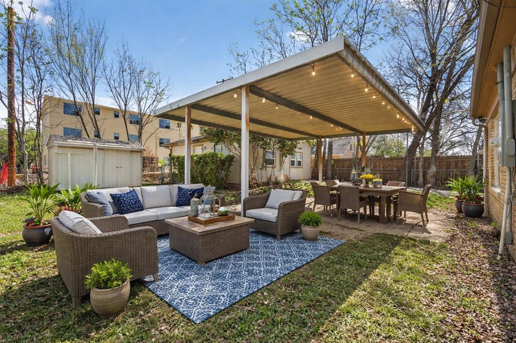 Bluebonnet Hills - Residential