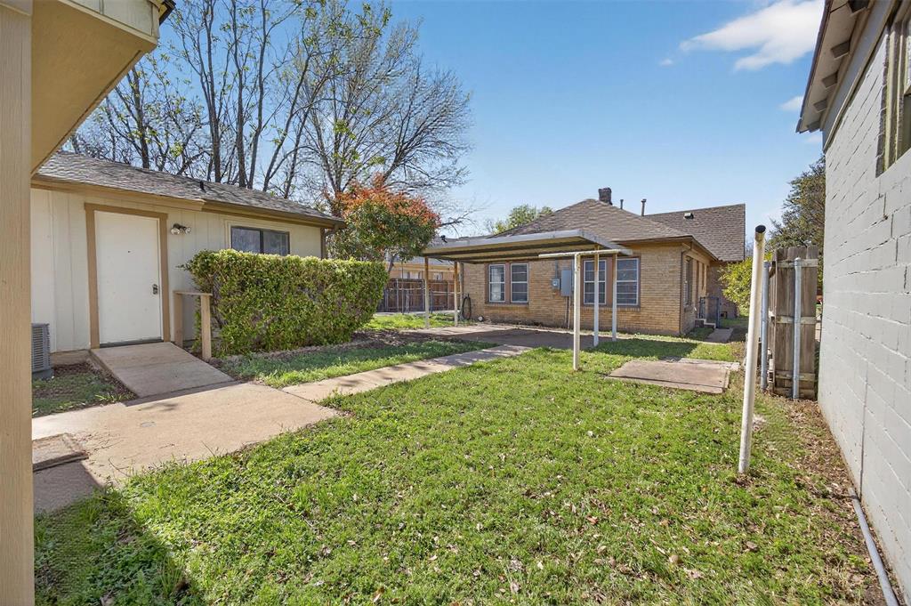Bluebonnet Hills - Residential