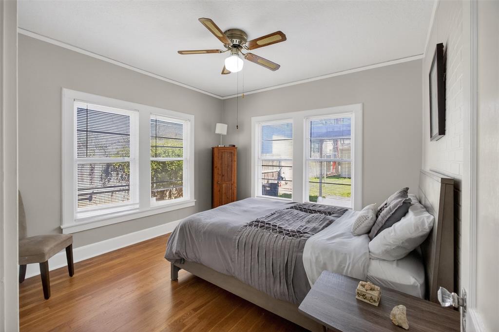 Bluebonnet Hills - Residential
