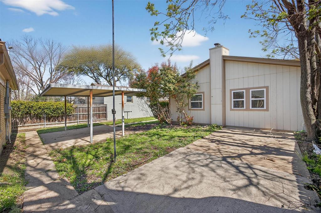 Bluebonnet Hills - Residential