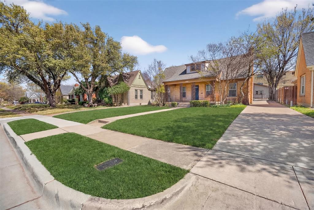 Bluebonnet Hills - Residential