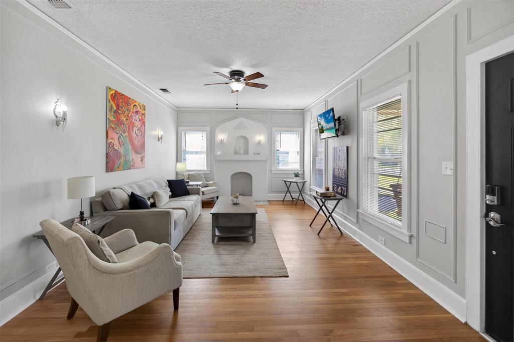Bluebonnet Hills - Residential