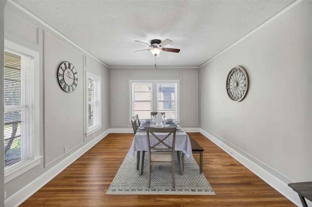 Bluebonnet Hills - Residential