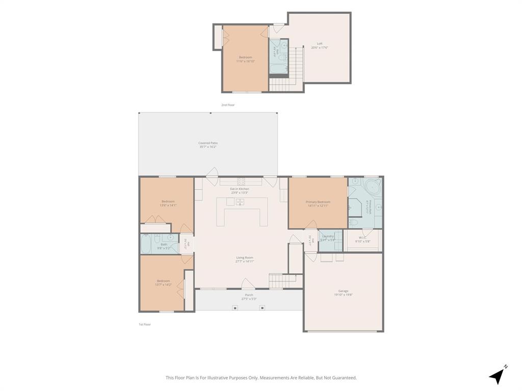 Longspur Estates - Residential