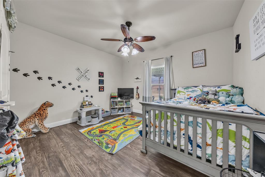 Longspur Estates - Residential