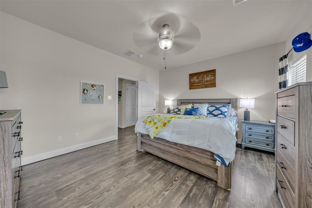 Longspur Estates - Residential