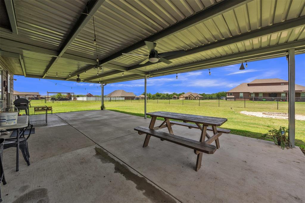 Longspur Estates - Residential