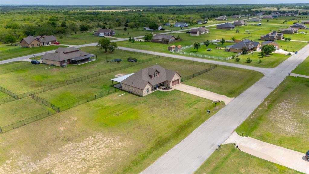 Longspur Estates - Residential