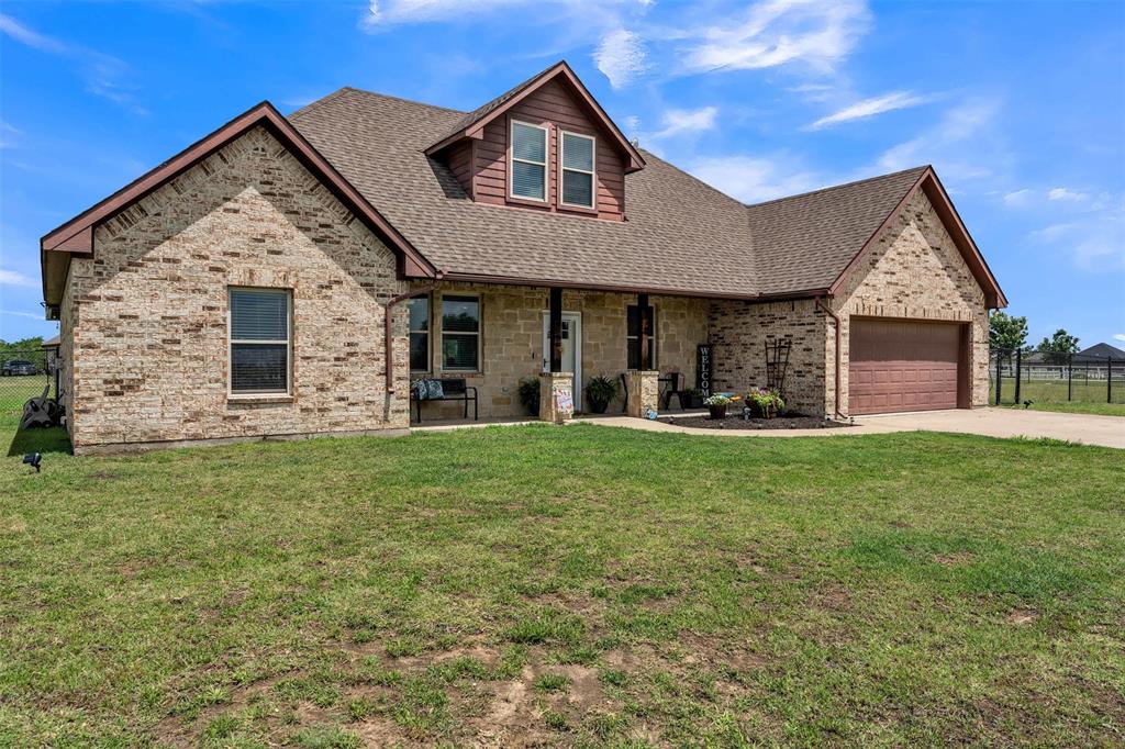Longspur Estates - Residential