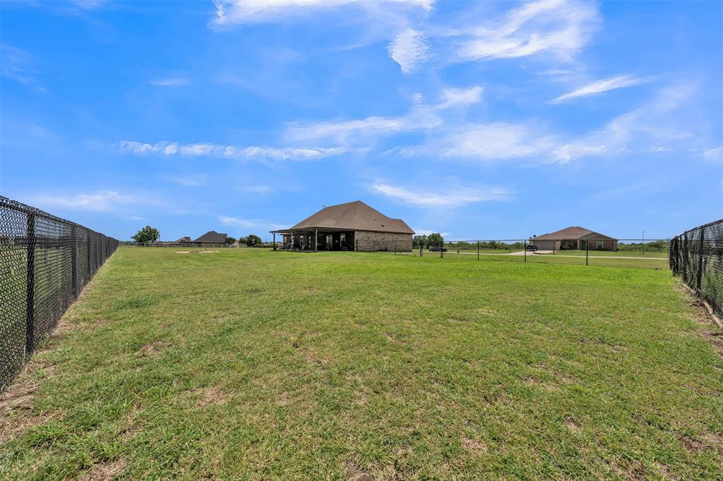 Longspur Estates - Residential