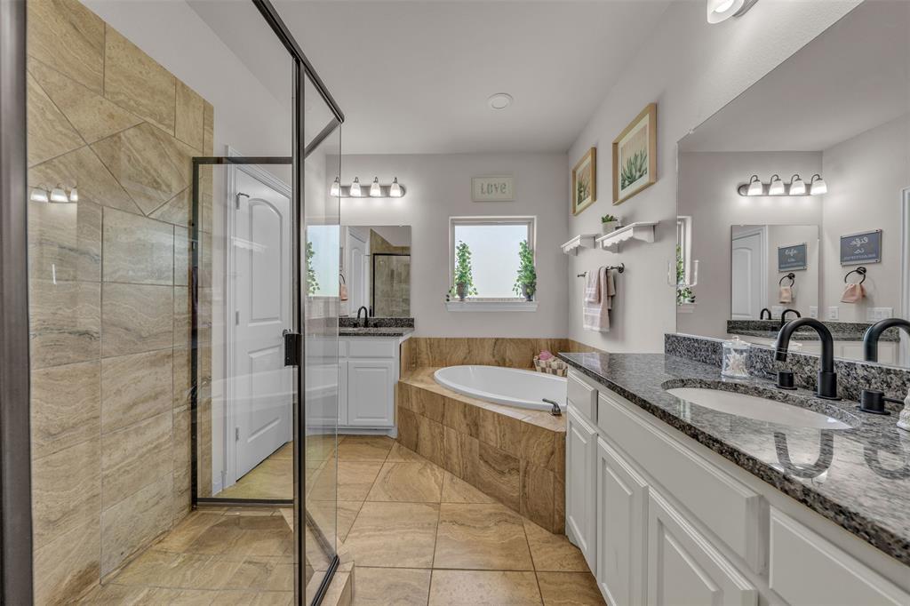 Longspur Estates - Residential