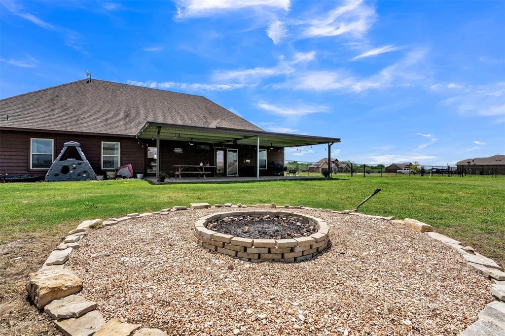 Longspur Estates - Residential