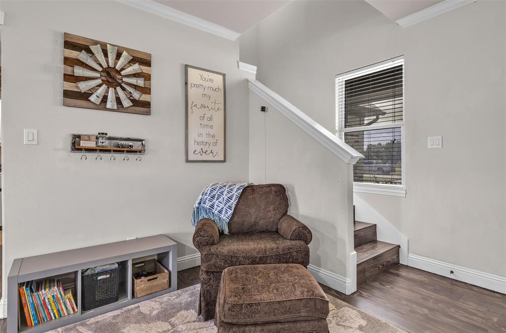 Longspur Estates - Residential