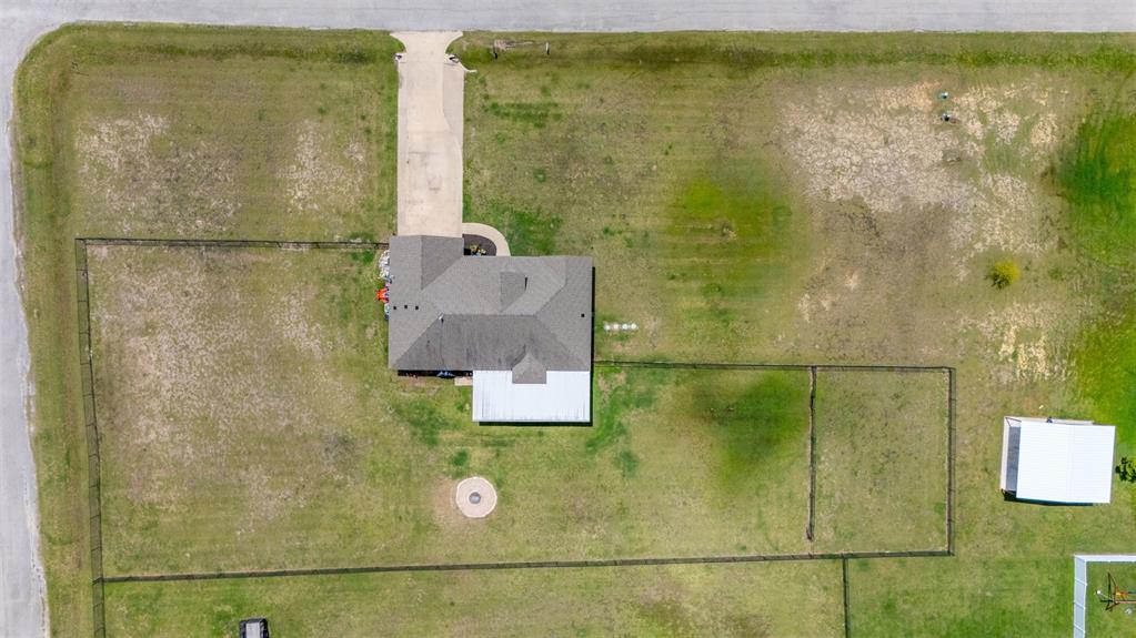 Longspur Estates - Residential