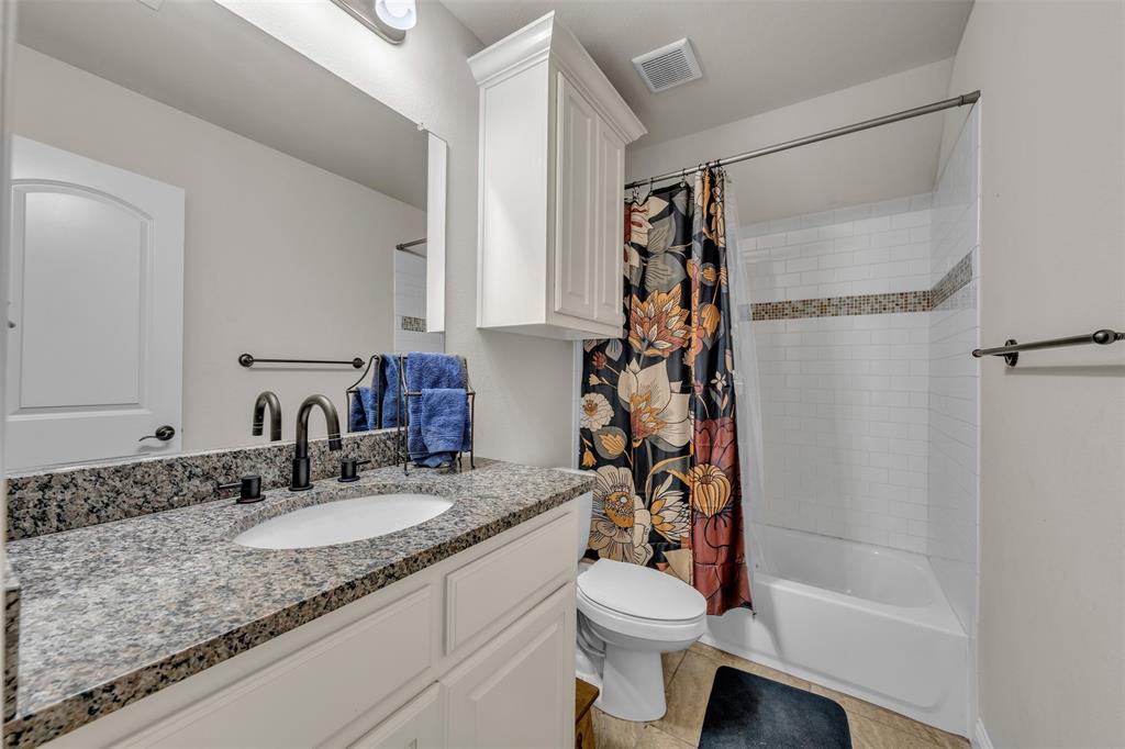 Longspur Estates - Residential