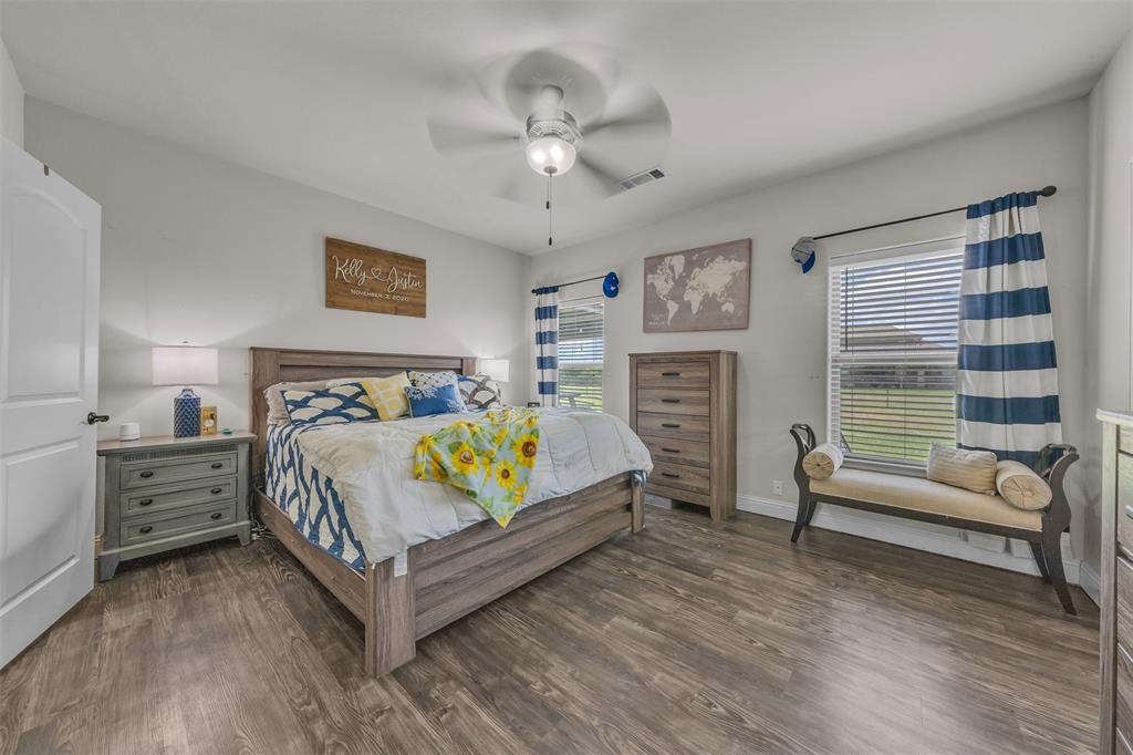 Longspur Estates - Residential