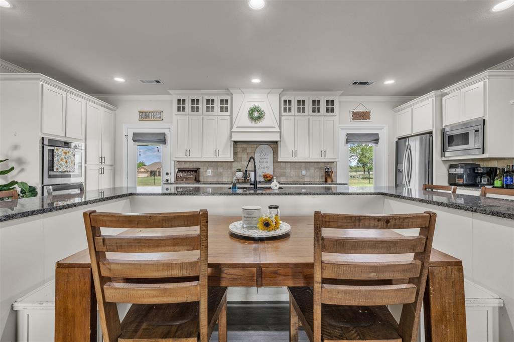 Longspur Estates - Residential
