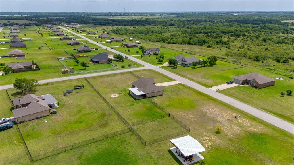 Longspur Estates - Residential