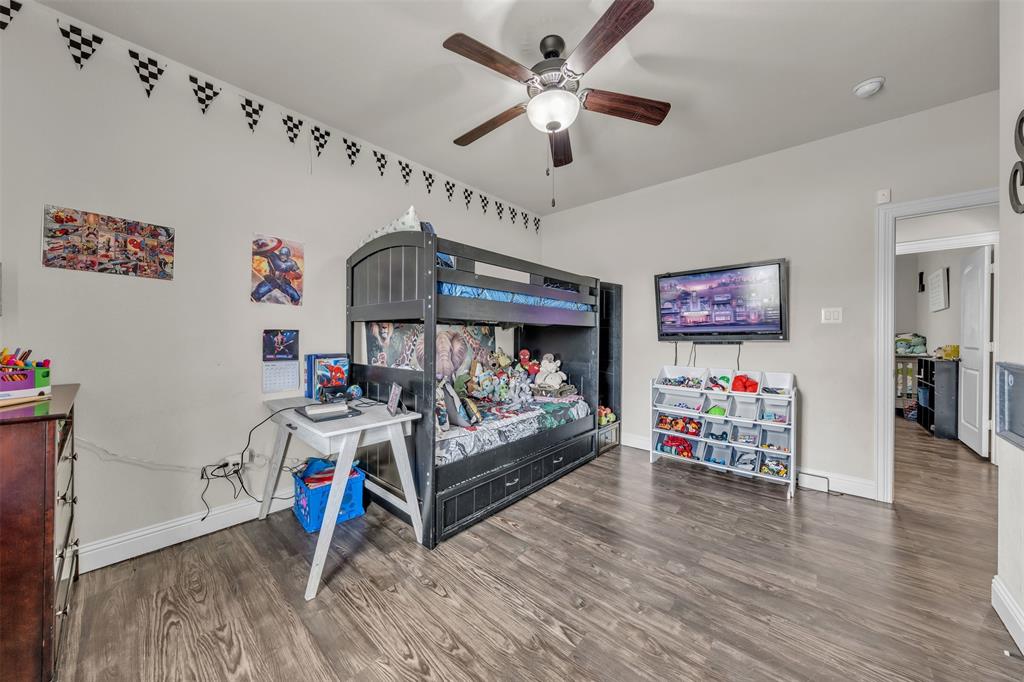 Longspur Estates - Residential