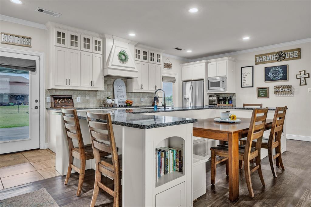 Longspur Estates - Residential