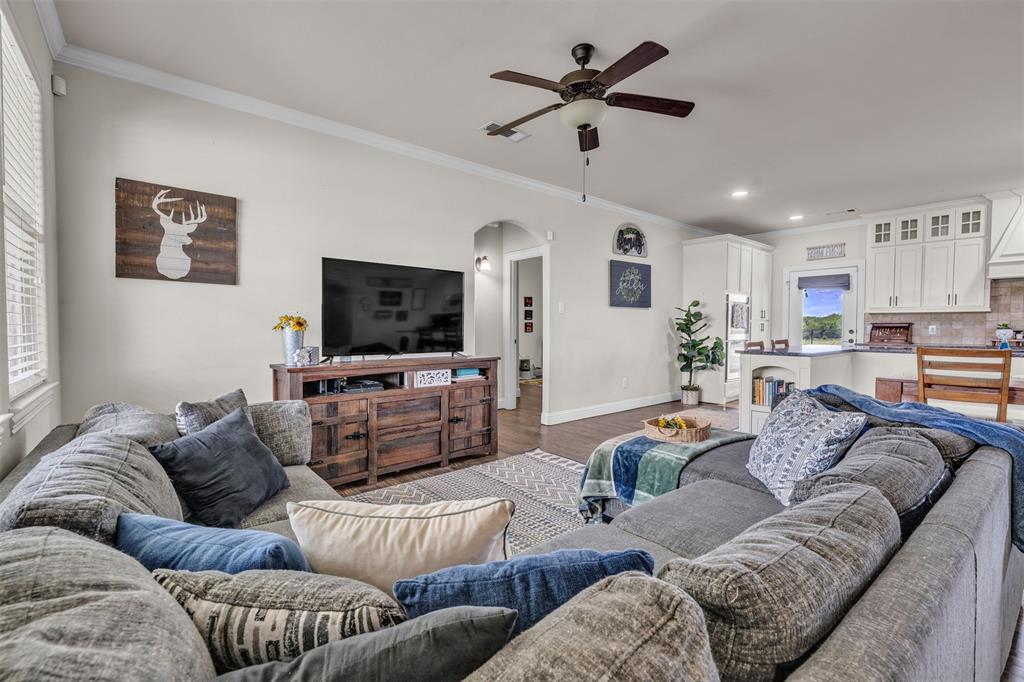 Longspur Estates - Residential