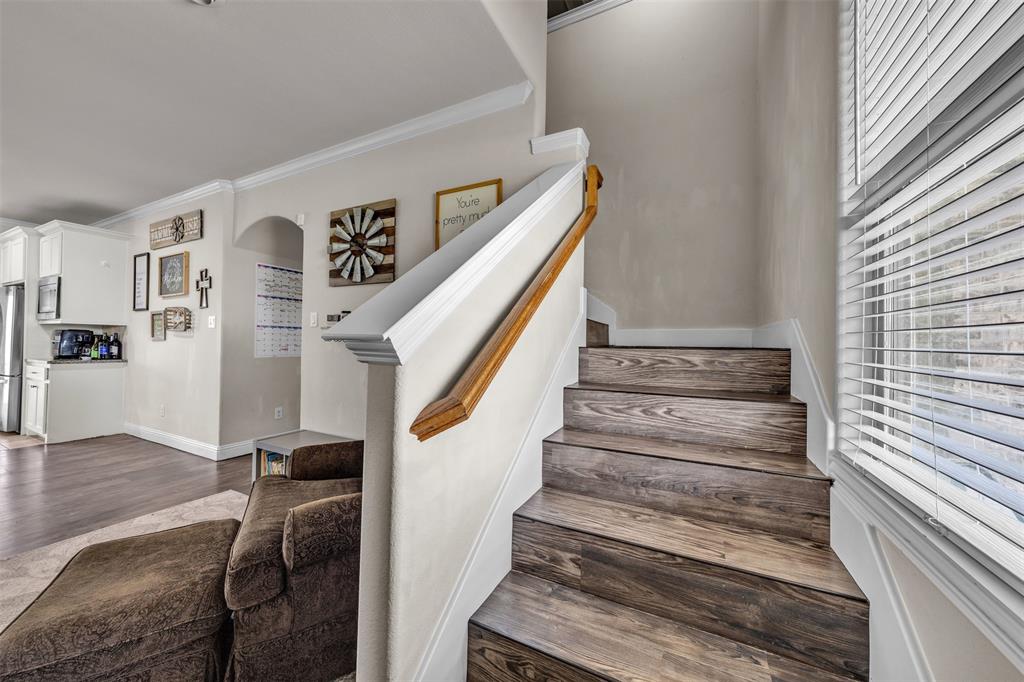 Longspur Estates - Residential