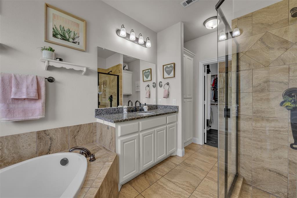 Longspur Estates - Residential