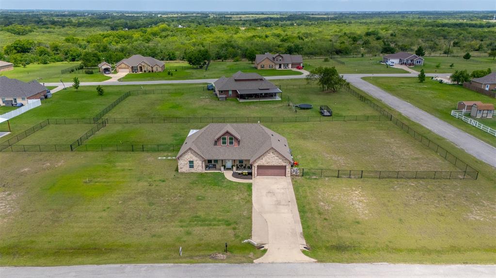 Longspur Estates - Residential