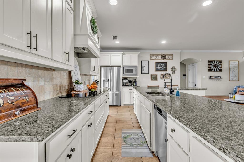 Longspur Estates - Residential
