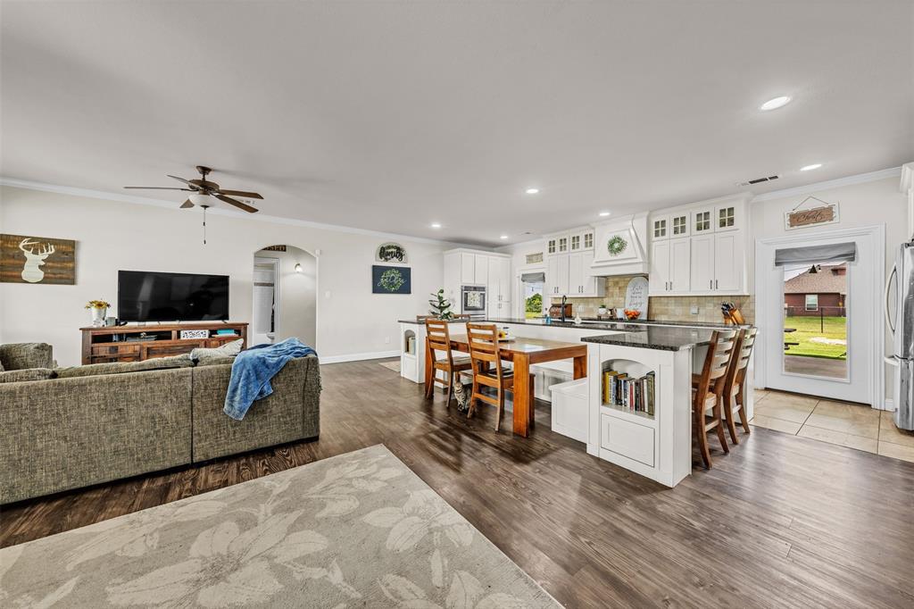Longspur Estates - Residential