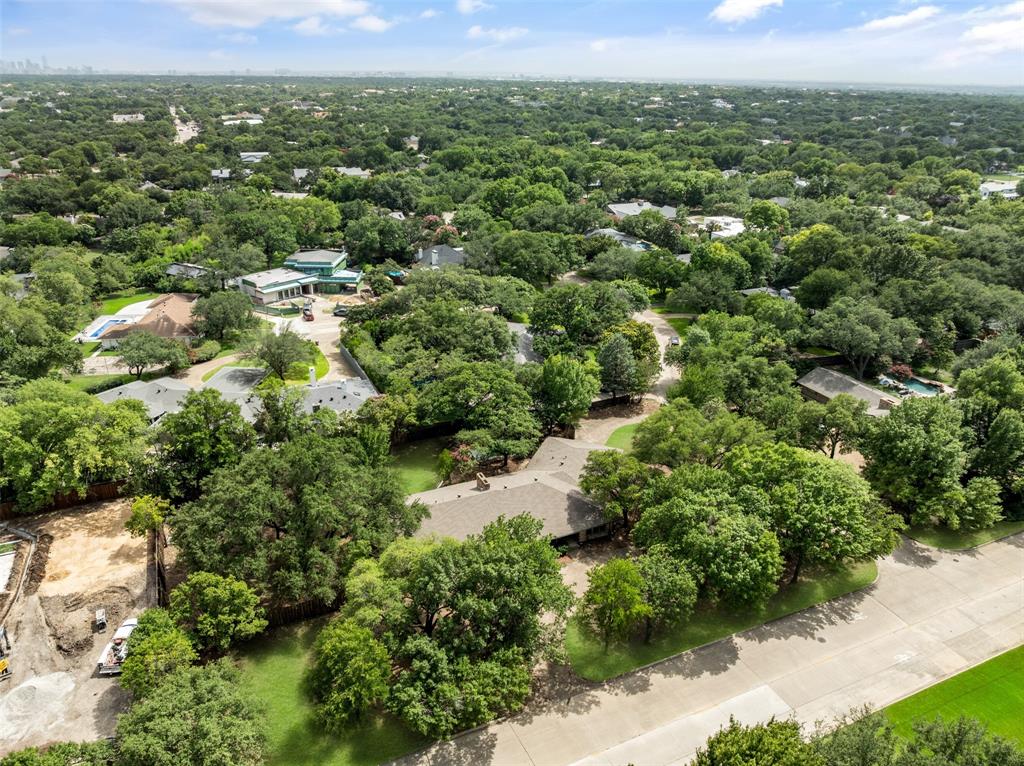 Russwood Acres-First Instl - Land