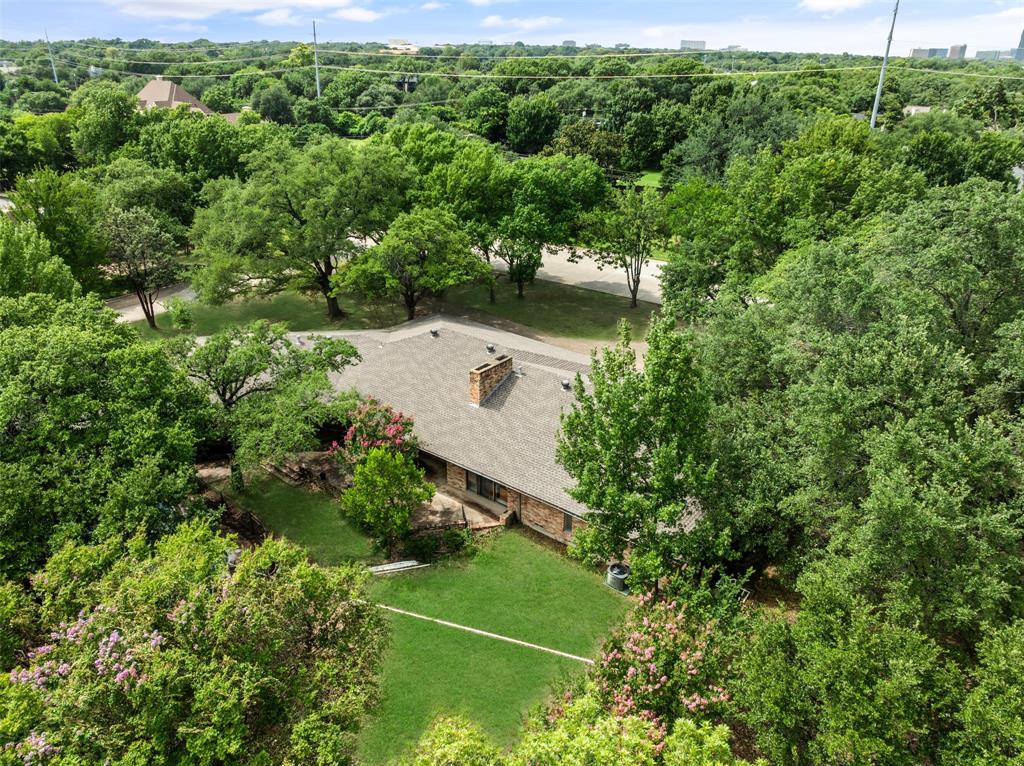Russwood Acres-First Instl - Land