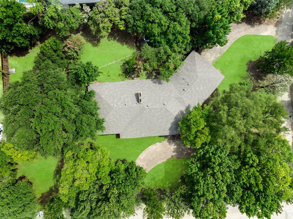 Russwood Acres-First Instl - Land
