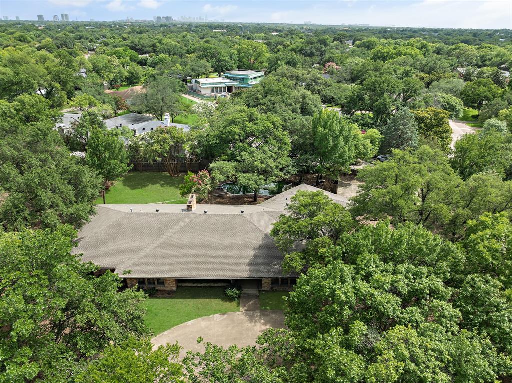 Russwood Acres-First Instl - Land
