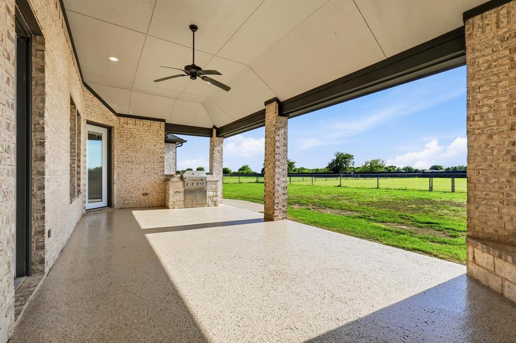 Indian Trails Estates - Residential