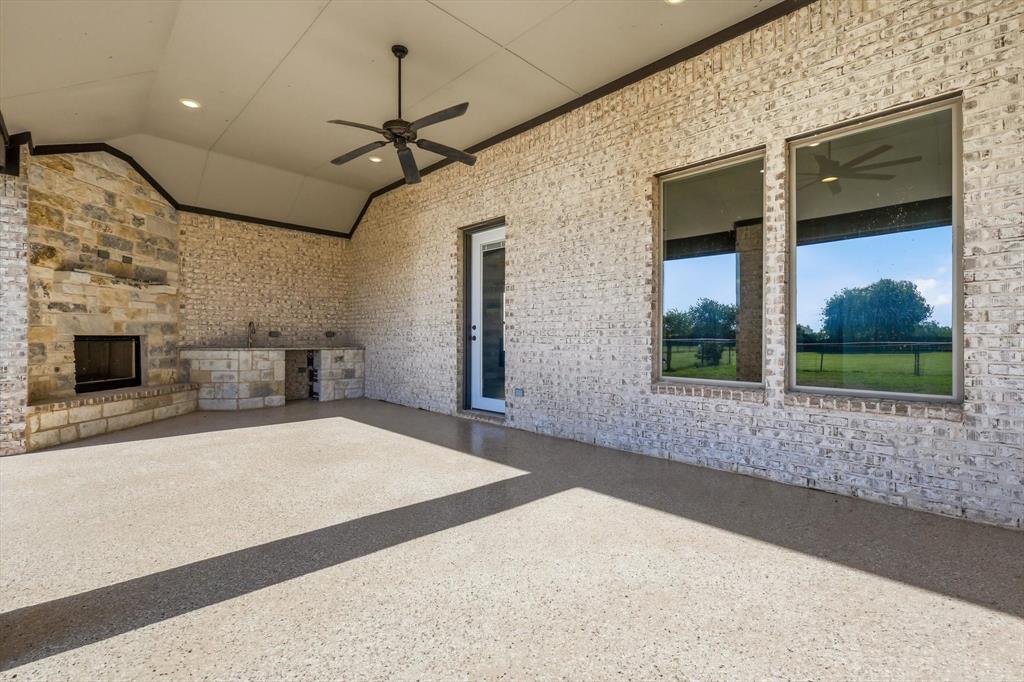 Indian Trails Estates - Residential