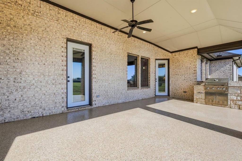 Indian Trails Estates - Residential