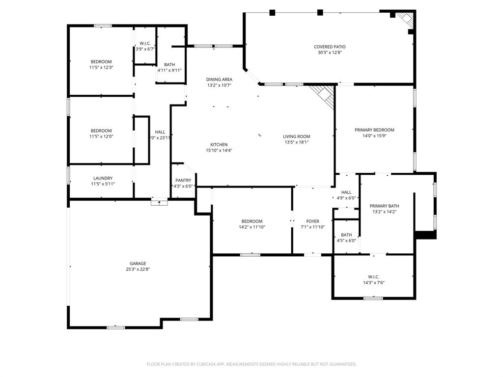 Indian Trails Estates - Residential
