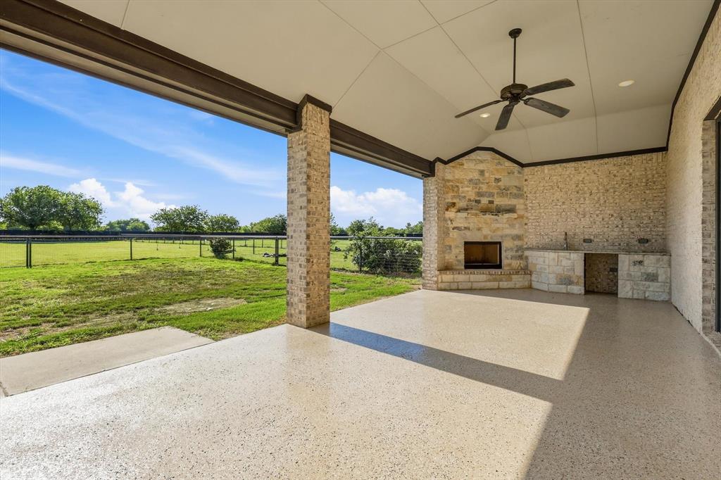 Indian Trails Estates - Residential