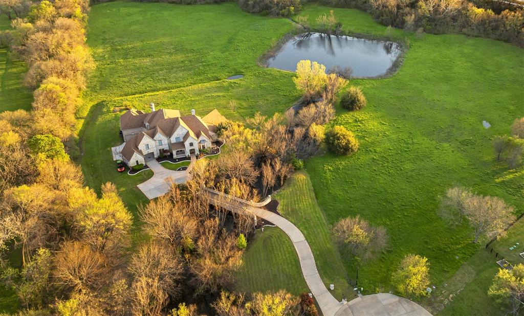 Dublin Creek Estates The Bluffs - Residential