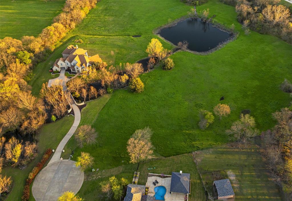 Dublin Creek Estates The Bluffs - Residential