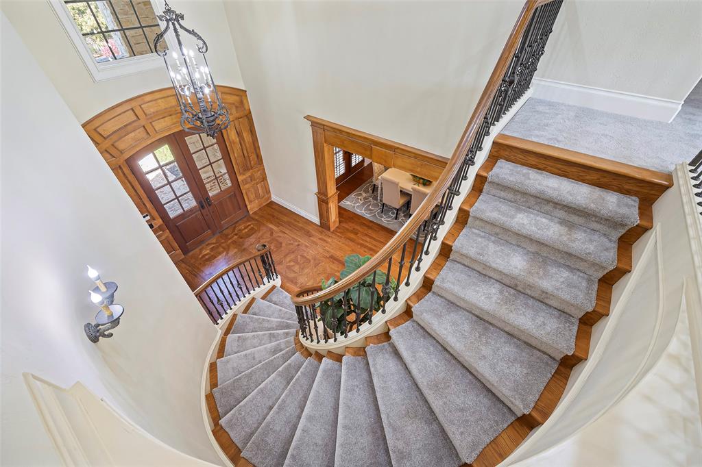 Dublin Creek Estates The Bluffs - Residential
