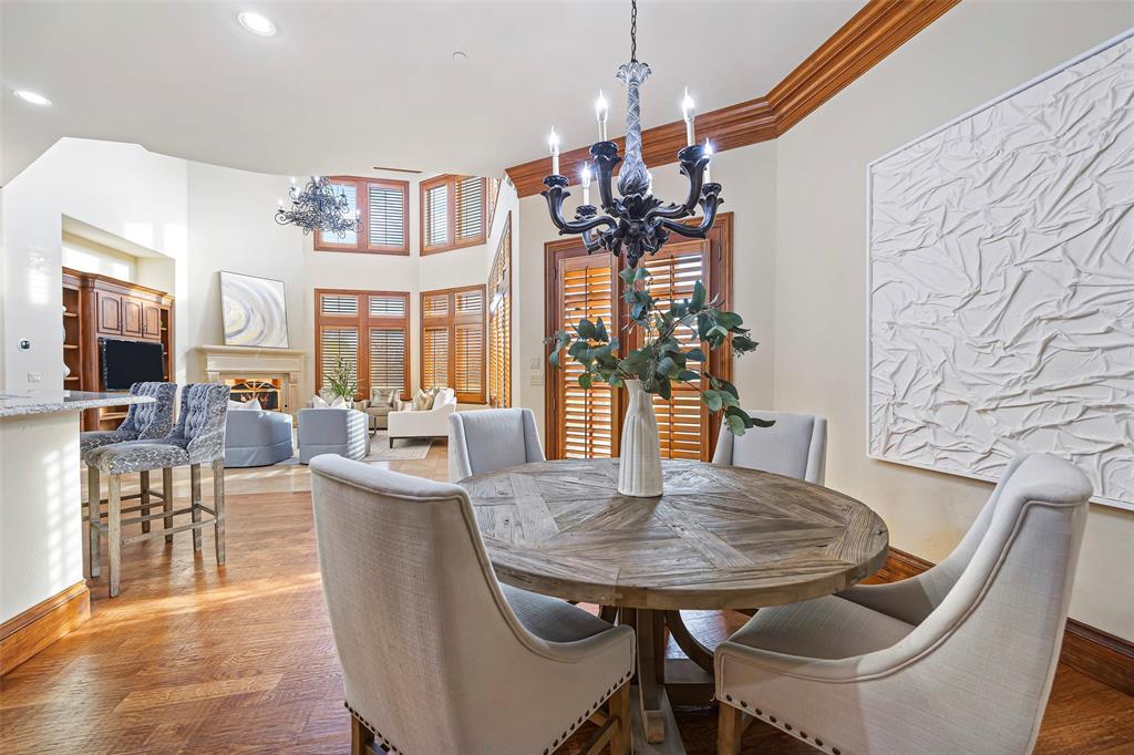 Dublin Creek Estates The Bluffs - Residential