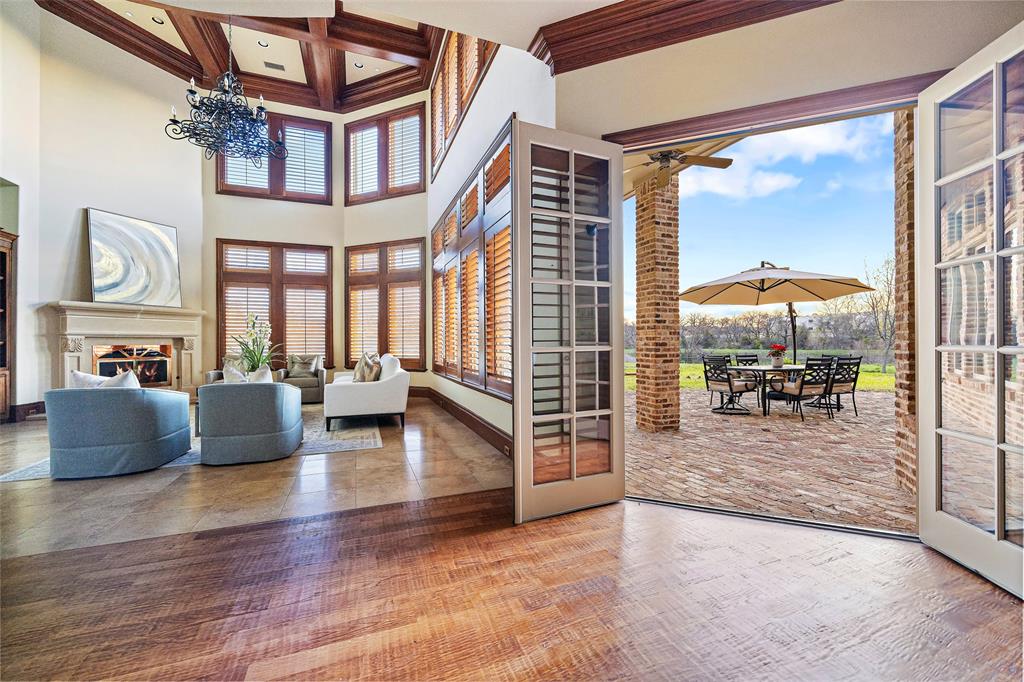 Dublin Creek Estates The Bluffs - Residential