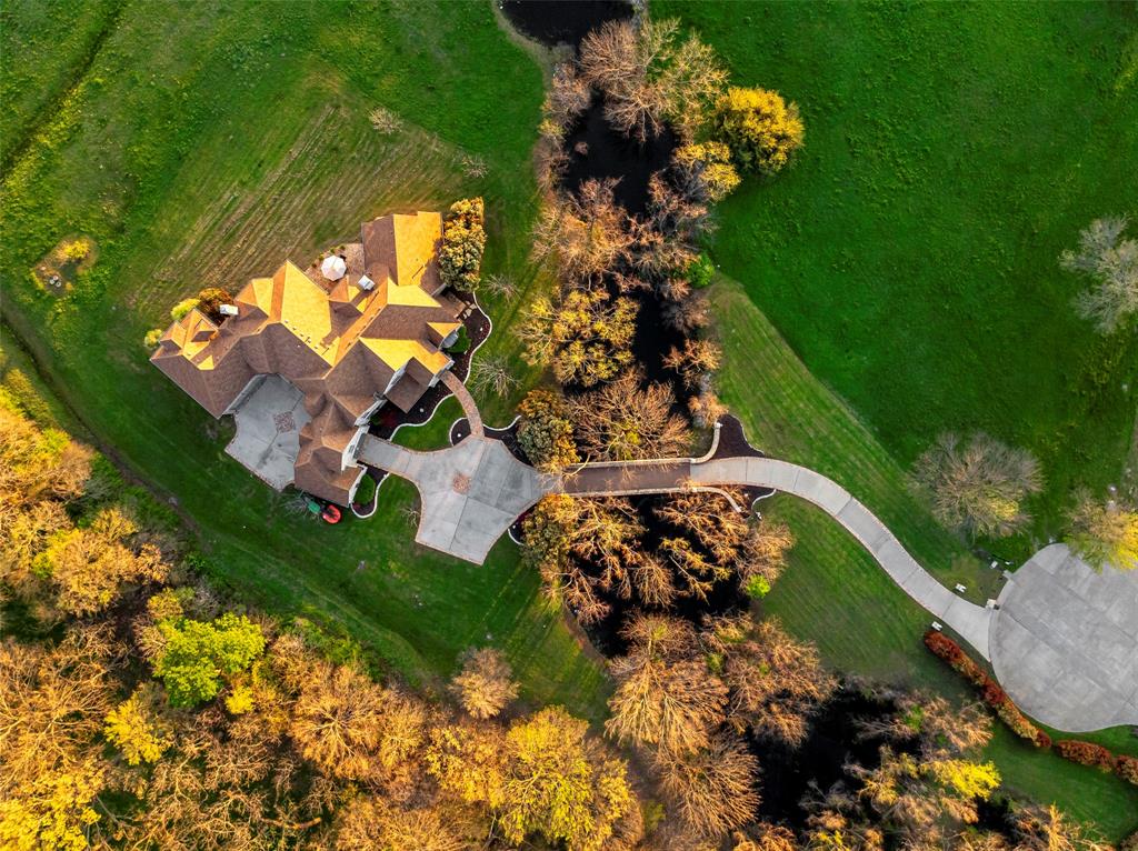 Dublin Creek Estates The Bluffs - Residential