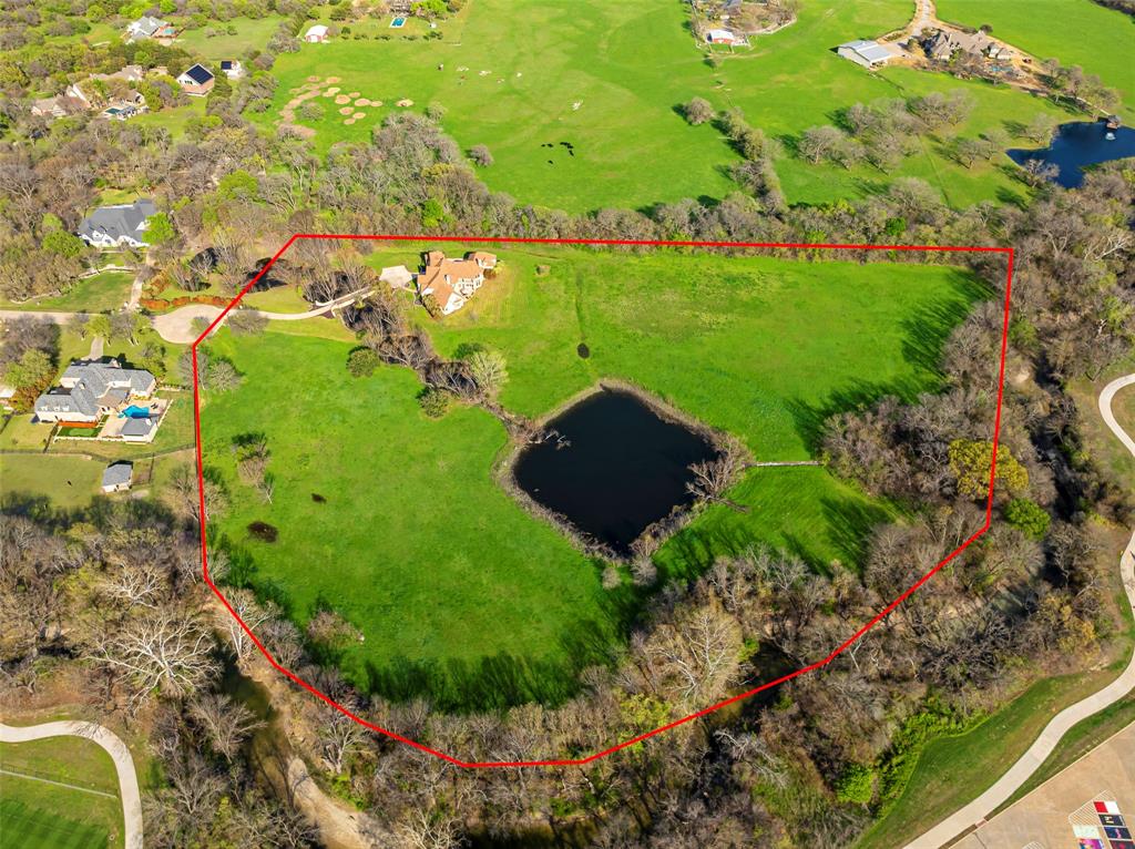 Dublin Creek Estates The Bluffs - Residential